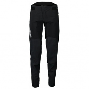 Kalhoty - POC M´s Ardour All-weather Pants - Uranium Black