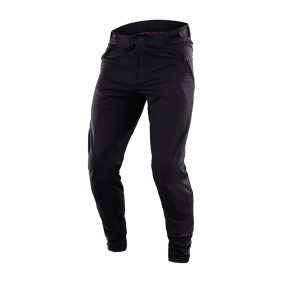Kalhoty - TROY LEE DESIGNS Skyline Mono  - Black