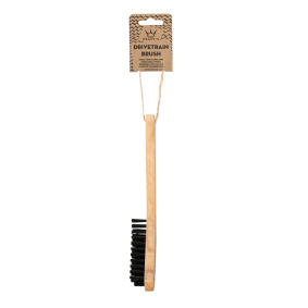 Kartáč na kazety - PEATY'S Drivetrain Brush