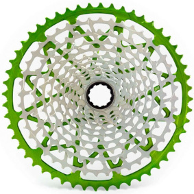 Kazeta - GARBARUK 12s SRAM 10-50z - Různé barvy