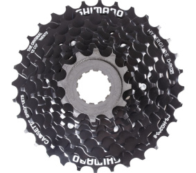Kazeta MTB - SHIMANO HG200 Acera - 8kolo 12-32z