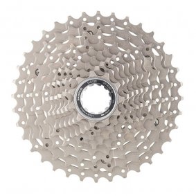 Kazeta - SHIMANO CS HG50 - 10kolo - 11-36z