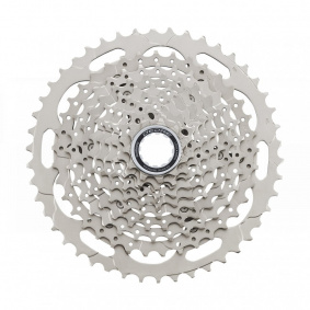 Kazeta - SHIMANO CS-M4100-10 Deore 11-46z