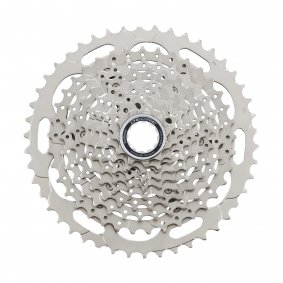 Kazeta - SHIMANO CS-M4100-10 Deore 11-42z