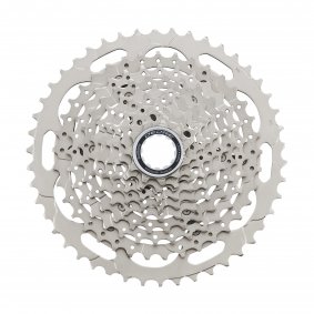 Kazeta - SHIMANO CS-M4100-10 Deore 11-42z