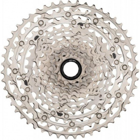 Kazeta - SHIMANO CS-M6100-12 Deore