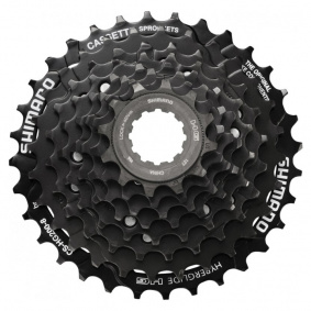 Kazeta - SHIMANO HG-20 - 8kolo