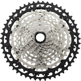 Kazeta - SHIMANO XT CS-M8100 12s 