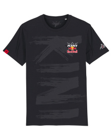 Triko - KINI Red Bull BR 3.0 - antracit