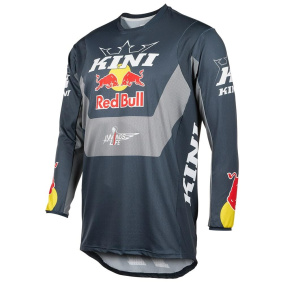 Dres - KINI Red Bull MXC 1.0  - anthracite
