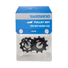 Kladka přehazovačky -  SHIMANO Deore RM-M5120/4120/6000