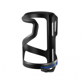 Košík na lahev - GIANT Airway Sport Sidepull R - Black / Blue