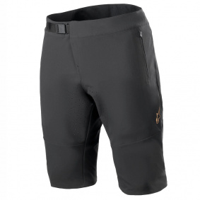 Kraťasy - ALPINESTARS A-Aria Elite Shorts 2024 - Black