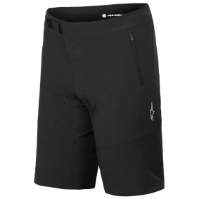 Kraťasy - ALPINESTARS A-Aria Elite Shorts  - Black Titanium