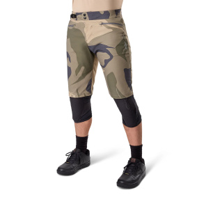 Kraťasy - ALPINESTARS A-Dura Camo Shorts Liner 2025 - Camo
