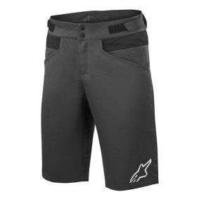 Kraťasy - ALPINESTARS Drop 4.0 shorts 2020 - černá