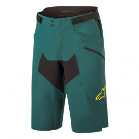 Kraťasy - ALPINESTARS Drop 6.0 shorts - Atlantic