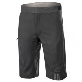 Kraťasy - ALPINESTARS Hyperlight V3 2020 - černá