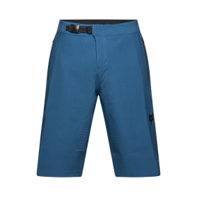 Kraťasy - FOX Defend Short 2024 - Twilight Blue