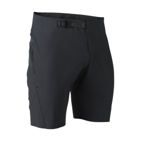 Kraťasy - FOX Flexair Ascent 2025 - Black