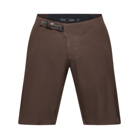 Kraťasy - FOX Flexair Ascent 2025 - Cocoa Brown