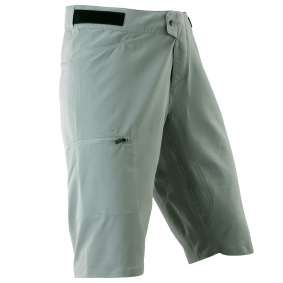 Kraťasy - LEATT MTB Gravity 2.0 - Mist Green