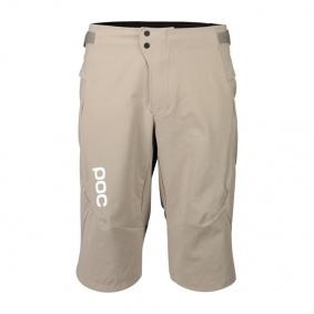 Kraťasy - POC M’s Infinite All-mountain shorts - Moonstone Grey