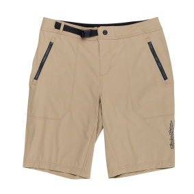 Kraťasy - TROY LEE DESIGNS Skyline Trail Short 2025 - Mono Timber