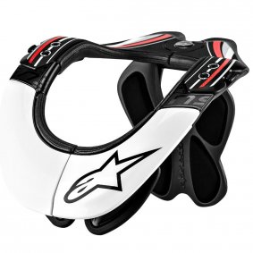 Krční chránič - ALPINESTARS BNS Pro