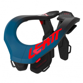 Krční chránič - LEATT Brace DBX 3.5 2020 - Fuel
