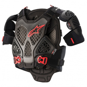 Krunýř - ALPINESTARS A-6 Chest Protector 