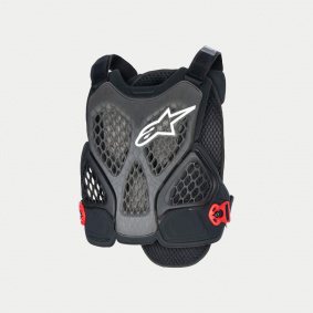 Krunýř - ALPINESTARS A-6 Plasma Chest Protector 