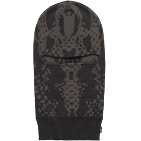 Kukla - VANS Mte Steeplebase Balaclava - Black