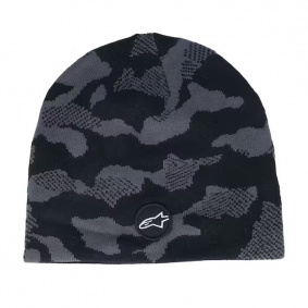 Kulich - ALPINESTARS Area Beanie - Black