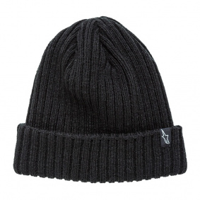 Kulich - ALPINESTARS Receiving Beanie - Charcoal Heather