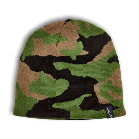Kulich - ALPINESTARS Sentinel Beanie - Camo