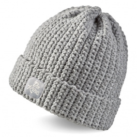 Kulich - DAKINE Addison Beanie  - Heather Grey