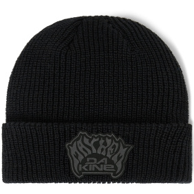 Kulich - DAKINE Cory Beanie x Mayhem 2026 - Mayhem Black