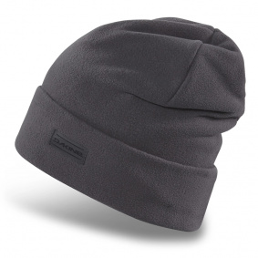 Kulich - DAKINE Jax Fleece Beanie - Charcoal