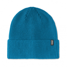 Kulich - ETNIES Stencil Clamp Beanie - Teal