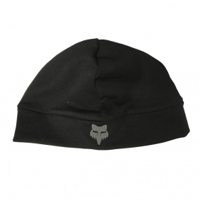 Kulich - FOX Defend Skull Cap 2023 - Black