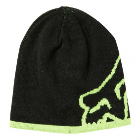 Kulich - FOX Streamliner Beanie 2022 - Fluo Yellow
