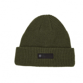 Kulich - FOX Zenther Beanie 2024 - Olive Green