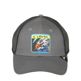 Kulich Level Mesh Eagle Pcs