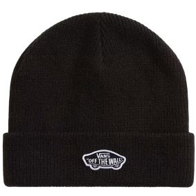 Kulich - VANS Classic Cuff Beanie - Black