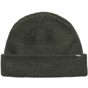 Kulich - VANS Core Basic Beanie - Dried Kelp