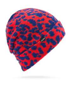 Kulich - VOLCOM Stone Funk Beanie - Crimson
