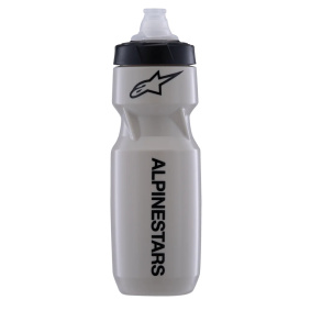 Láhev - ALPINESTARS Water Bottle Alps 650ml - ECRU