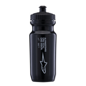 Láhev - ALPINESTARS Water Bottle Ogov 600ml - Black