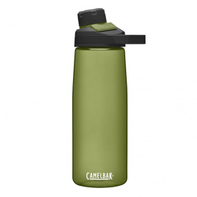 Láhev - CAMELBAK Chute Mag 0,75L - Olive